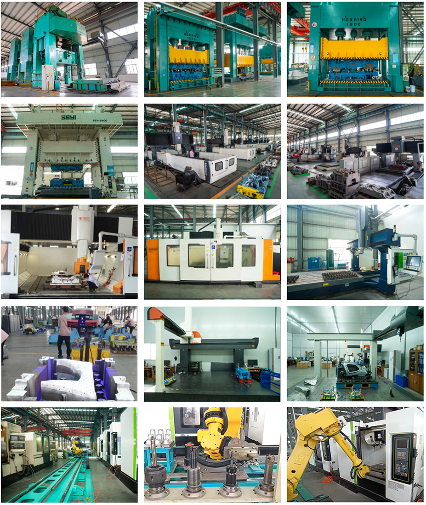 Equipment