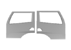 Outer Parts and Construction