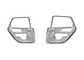 Inner Parts and Construction