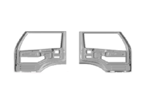 Inner Parts and Construction