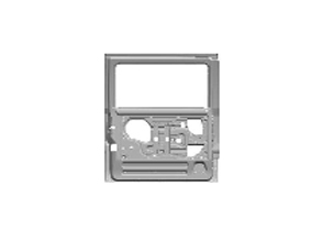Inner Parts and Construction