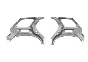 Inner Parts and Construction