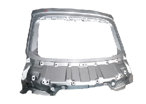 Inner Parts and Construction