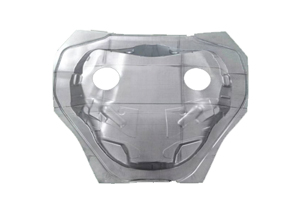 Inner Parts and Construction