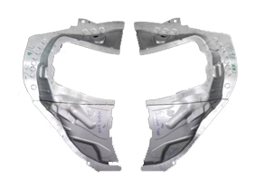 Inner Parts and Construction