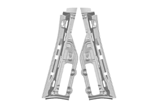 Aluminum Parts