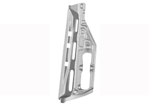Aluminum Parts
