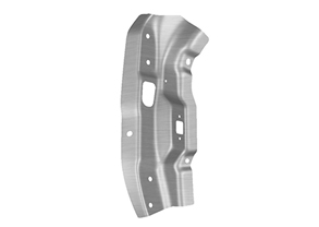 Aluminum Parts