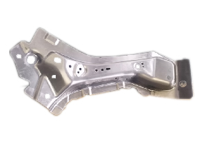 Aluminum Parts