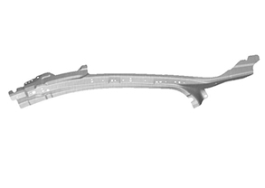 Aluminum Parts