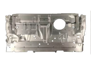 Inner Parts and Construction