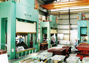 Die Production Workshop