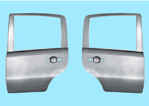 センタードアアウター