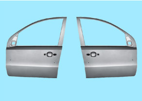 フロントドアアウター