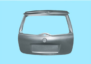 バックドアアウター