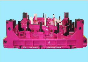 ヘミング -上型