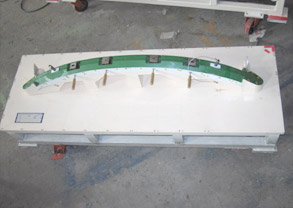 スポイラー検具