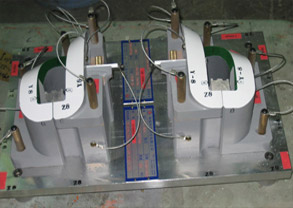 ドアミラーランプ検具