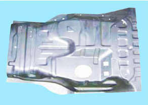 シートフローア